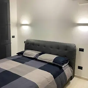 Appartamento Attico Milano-bicocca, Milano