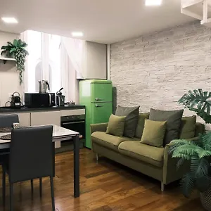 Appartamento Comecasa Prestigiosa In Crocetta, Milano