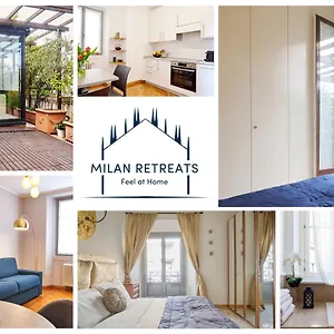 Retreats Milánó