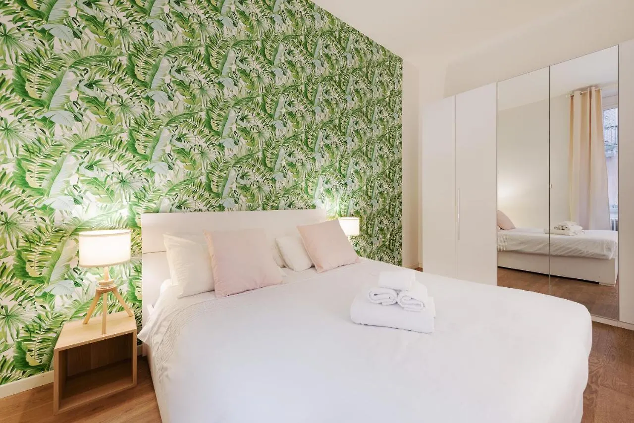 New & Cozy Apt In Porta Romana Milano