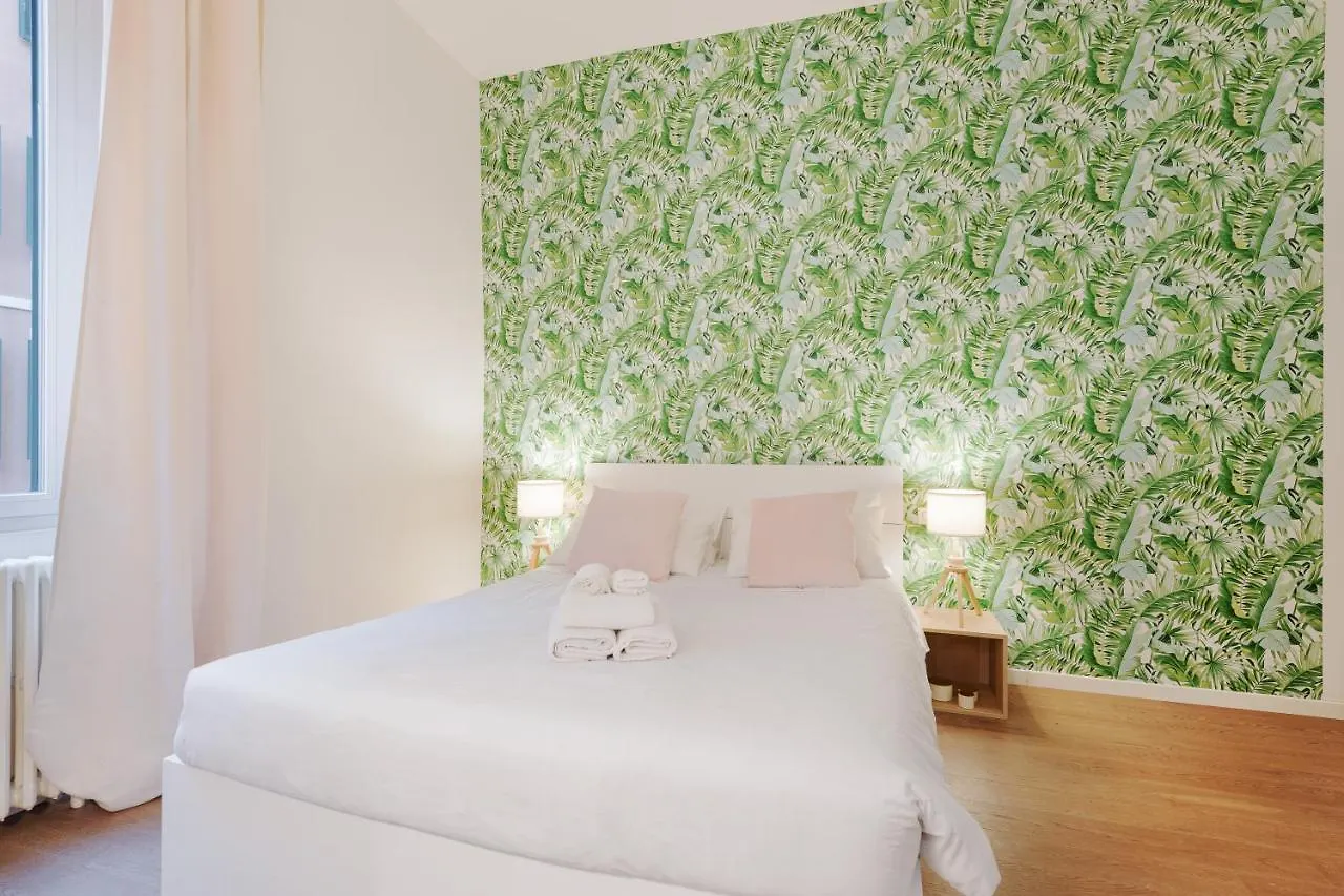 Appartamento New & Cozy Apt In Porta Romana Milano