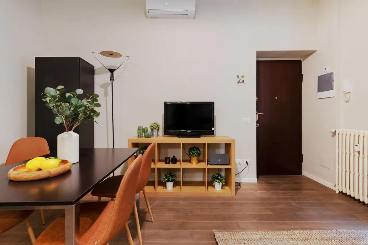 Appartamento New & Cozy Apt In Porta Romana Milano
